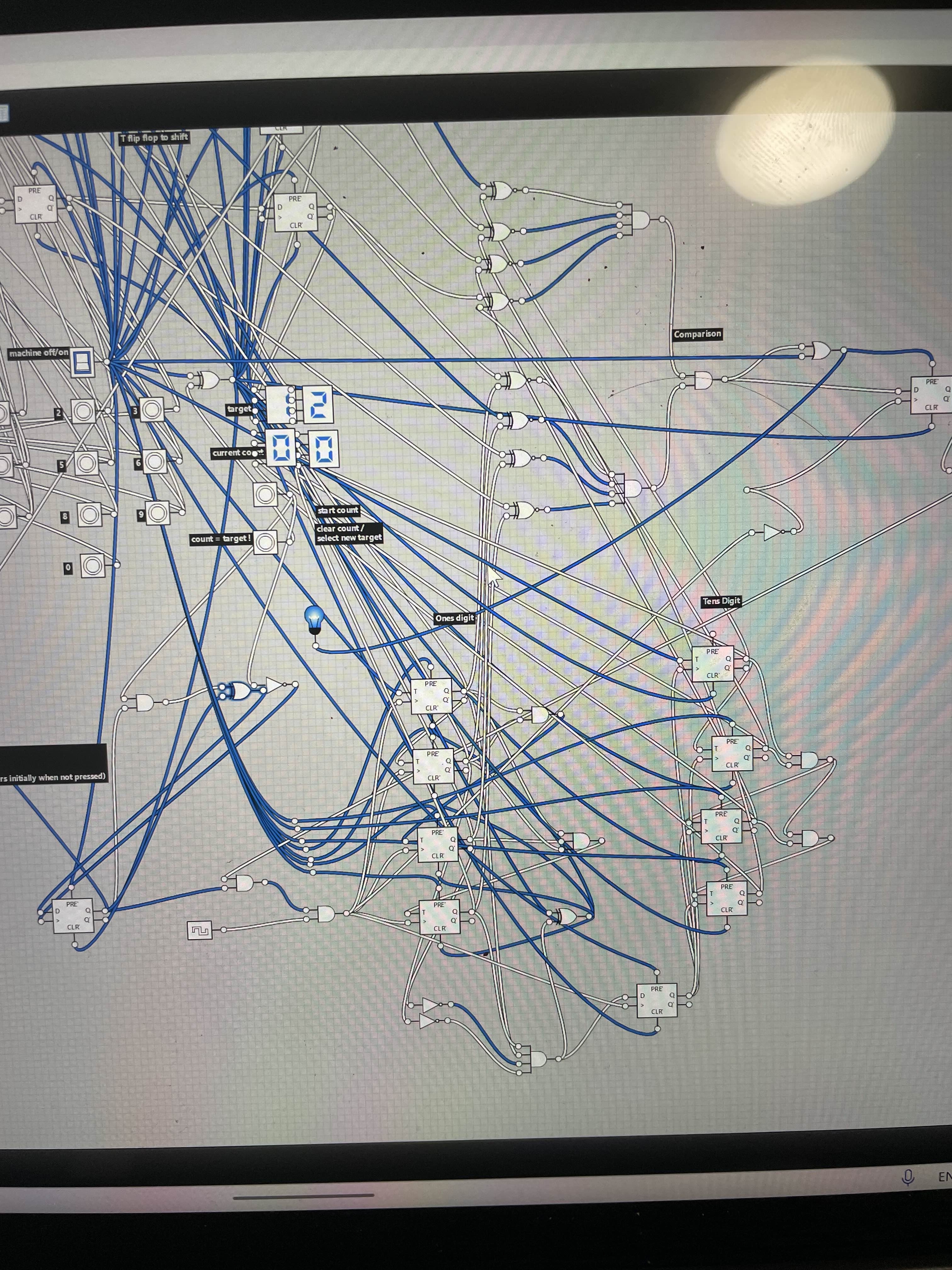 Electrical Engineering Coursework
